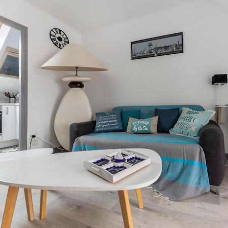 Chez Merlin Larmor-Baden Extérieur photo